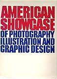 American Showcase of Photography Illustration and Graphic Design