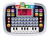 VTech Little Apps Tablet (Frustration Free Packaging), Black