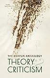 The Norton Anthology of Theory and Criticism