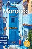 Lonely Planet Morocco 12 (Travel Guide)