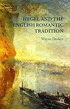 Hegel and the English Romantic Tradition