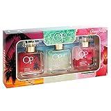 Ocean Pacific Women's 3 Piece Fragrance Gift Collection