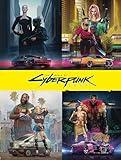 The World of Cyberpunk 2077