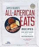 James Beard's All-American Eats: Recipes and Stories from Our Best-Loved Local Restaurants