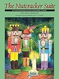 The Nutcracker Suite: Late Elementary/Early Intermediate