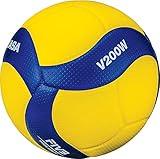 MIKASA V200W, Volleyball