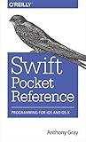 Swift Pocket Reference