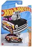 Hot Wheels Surf 'n Turf, Surf's Up 5/5 [Black] 122/250