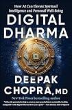 Digital Dharma: How AI Can Elevate Spiritual Intelligence and Personal Well-Being