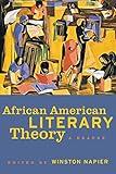 African American Literary Theory: A Reader