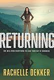 The Returning (A Seer Novel)