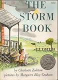 The Storm Book: A Caldecott Honor Award Winner