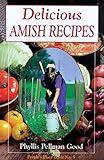 Delicious Amish Recipes: People's Place Book No. 5