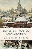 Socialism: Utopian and Scientific