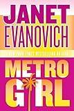 Metro Girl (Barnaby & Hooker Series, 1)