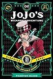 JoJo's Bizarre Adventure: Part 1--Phantom Blood, Vol. 2 (2)