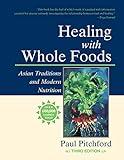 Healing with Whole Foods, Third Edition