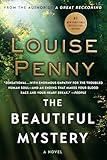 The Beautiful Mystery: A Chief Inspector Gamache Novel (Chief Inspector Gamache Novel, 8)