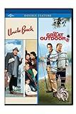 The Great Outdoors / Uncle Buck Double Feature [DVD]