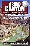 Grand Canyon National Park: The Complete Guide (Color Travel Guide)