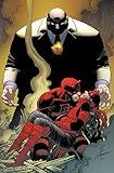 DAREDEVIL BY SALADIN AHMED VOL. 3: LIVING HELL