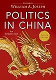 Politics in China: An Introduction