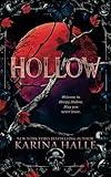 Hollow (A Gothic Shade of Romance)