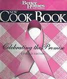 Better Homes and Gardens New Cook Book: Celebrating the Promise, 14th Limited Edition "Pink Plaid"