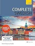 Complete Swedish Beginner to Intermediate Course: Learn to read, write, speak and understand a new language with Teach Yourself (Complete Language Courses)