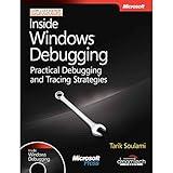 Inside Windows Debugging (Developer Reference)