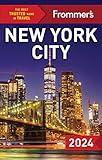 Frommer's New York City 2024 (Complete Guide)