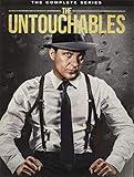 The Untouchables: The Complete Series