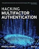 Hacking Multifactor Authentication