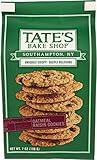 TATES Cookies Oatmeal Raisin, 7 oz