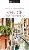 DK Eyewitness Venice and the Veneto (Travel Guide)