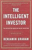 The Intelligent Investor Rev Ed.: The Definitive Book on Value Investing