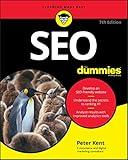 SEO For Dummies (For Dummies (Computer/Tech))