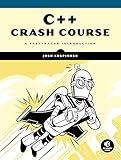 C++ Crash Course: A Fast-Paced Introduction