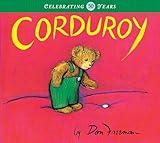 Corduroy