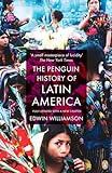 The Penguin History of Latin America