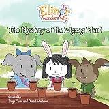 Elinor Wonders Why: The Mystery of the Zigzag Plant (Elinor Wonders Why, 5)