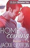 Homecoming: (A New Adult Romance) (Love Michaelson Book 1)