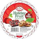 Paradise Red Cherries, 8 Ounce