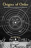 Origins of Order: Project and System in the American Legal Imagination (Yale Law Library Series in Legal History and Reference)