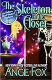 The Skeleton in the Closet (Southern Ghost Hunter Mysteries Book 2)