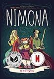 Nimona: A Netflix Film