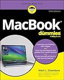 MacBook For Dummies (For Dummies: Learning Made Easy)