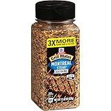 McCormick Grill Mates Montreal Steak Seasoning, 11.62 oz