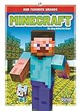 Minecraft (Our Favorite Brands)