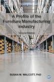 A Profile of the Furniture Manufacturing Industry (Issn)